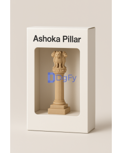 Ashoka Pillar