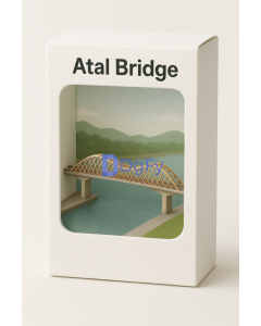 Atal Bridge