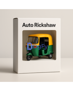 Auto Rickshaw