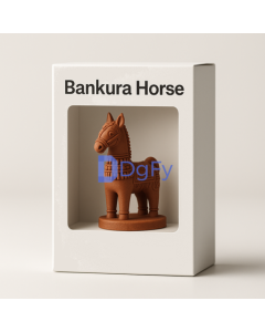 Bankura Horse