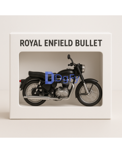 Enfield Bullet