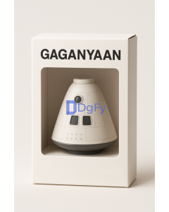 Gaganyaan