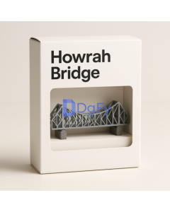 Howrah Bridge