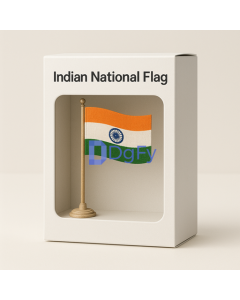 Indian National Flag