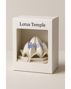 Lotus Temple