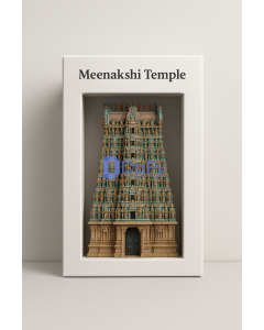 Meenakshi Temple