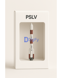 PSLV Rocket