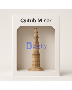 Qutub Minar