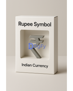 Rupee Symbol