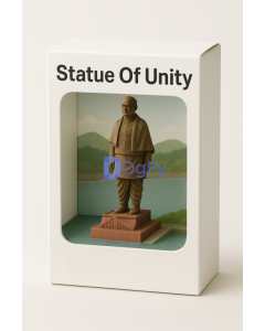 Statue of Unity