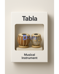 Tabla Musical Instrument