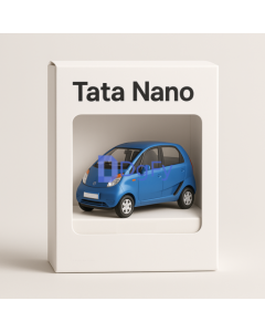 Tata Nano