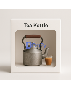 Tea Kettle
