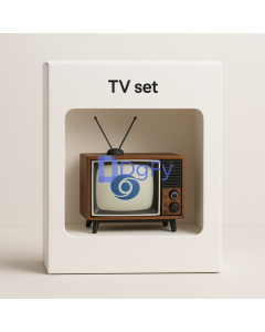 TV Set