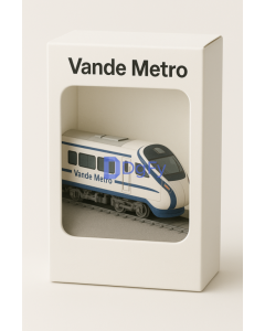 Vande Metro