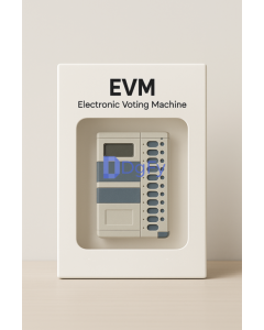Electronic Voting Machine
