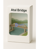 Atal Bridge