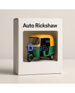 Auto Rickshaw