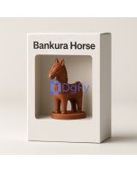 Bankura Horse