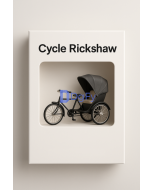 Cycle Rickshaw