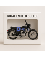 Enfield Bullet