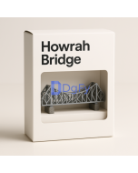 Howrah Bridge