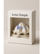 Lotus Temple