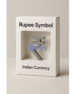 Rupee Symbol