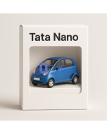 Tata Nano