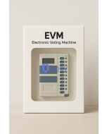 Electronic Voting Machine